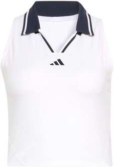 adidas RG Cr Pro Tanktop Dames wit - XS