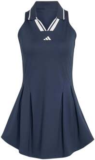 adidas RG Pro Jurk Dames donkerblauw - L