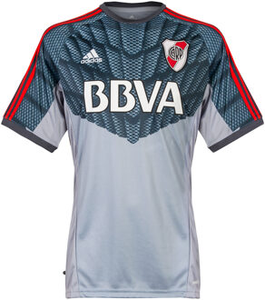 adidas River Plate Keepersshirt 2016-2017