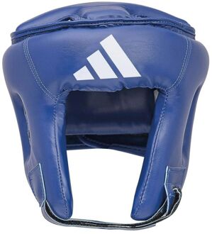 adidas Rookie hoofdbeschermer Blauw Extra Large
