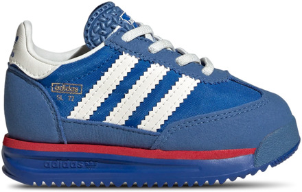 adidas RS Babyschoenen - Blauw - Maat 23 - Mesh/Synthetisch Blue