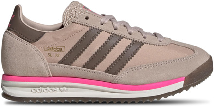 adidas RS Kindersneakers - Bruin - Maat 38 - Textil Brown