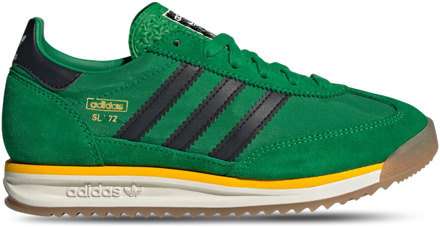 adidas RS Kindersneakers - Groen - Maat 38 2/3 - Textil Green