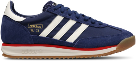adidas RS Sneakers Heren - Blauw - Maat 40 2/3 - Nylon Blue
