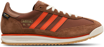 adidas RS Sneakers Heren - Bruin - Maat 45 1/3 - Mesh/Synthetisch Brown