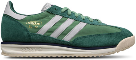 adidas RS Sneakers Heren - Grijs - Maat 42 - Nylon Grey