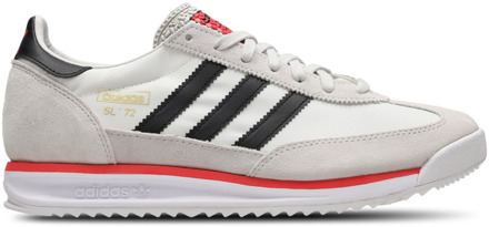 adidas RS Sneakers Heren - Wit - Maat 46 - Nylon White