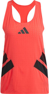 adidas RTR Singlet Dames rood