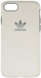 adidas Rugged hardcase voor de iPhone 8 / 7 - Taupe Bruin