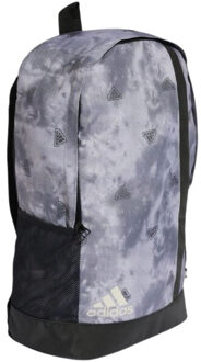 adidas Rugzak gfx tie dye voor volwassenen Grijs - One size