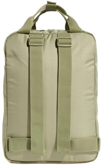 adidas Rugzak - maat One size Groen