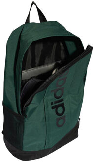 adidas Rugzak met lineair logo Groen - One size