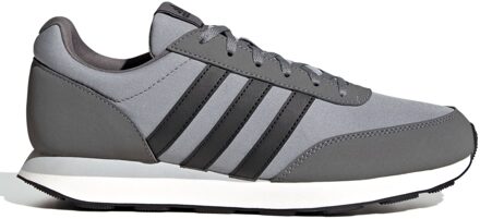 adidas Run 60s 3.0 Sneakers Heren grijs - zwart - 44