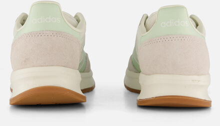 adidas Run 70s 2.0 Sneakers beige Leer Wit - 36,38,37 1/3