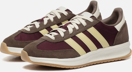 adidas Run 70s 2.0 Sneakers bruin Synthetisch - 39 1/3,42,40,38,36,41 1/3,37 1/3