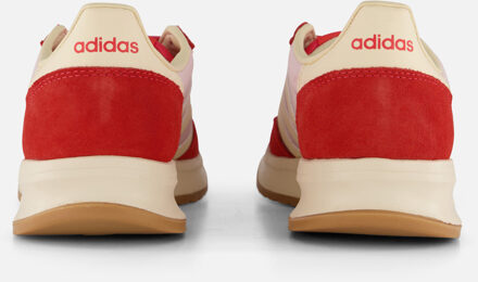 adidas Run 70s 2.0 Sneakers roze Leer - 37 1/3,36