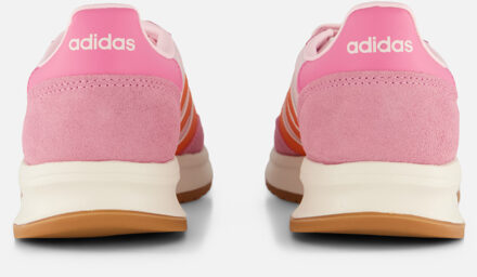 adidas Run 70s 2.0 Sneakers roze Synthetisch - 37 1/3,40 2/3,41 1/3,42,43 1/3,40,38 2/3,36,39 1/3,38,36 2/6