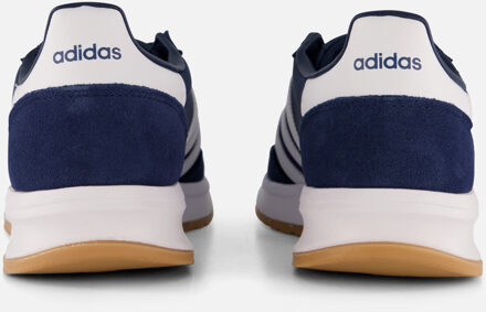 adidas Run 70s Sneakers blauw Synthetisch - 42,41 1/3,47 1/3,45 1/3,40,46,44,43 1/3