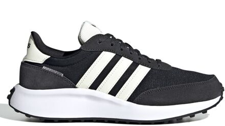adidas Run 70s Sneakers Dames zwart - off white - 38 2/3