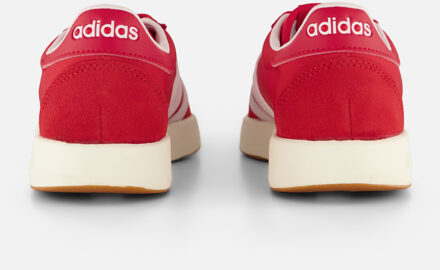 adidas Run 76/26 Sneakers rood Synthetisch - 42,40,38,36,39 1/3,41 1/3,37 1/3