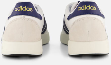 adidas Run 76 Sneakers wit Synthetisch - 42,40,48 2/3,41 1/3,46,48,42 2/3,44 2/3,44,45 1/3,40 2/3,43 1/3,46 2/3