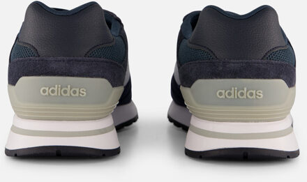 adidas Run 80's Sneakers blauw Suede - 40,41 1/3