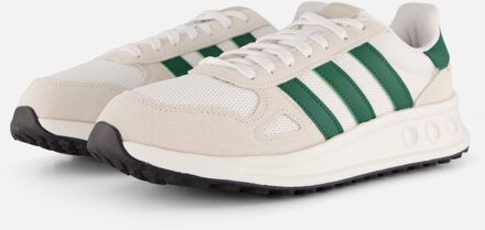 adidas Run 84 Sneakers beige Textiel - 42,45 1/3,44,46,43 1/3