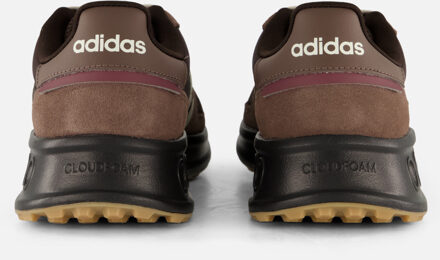 adidas Run 84 Sneakers bruin Leer - 44 2/3,47 1/3,46,43 1/3,40,45 1/3,42 2/3,41 1/3,42,44