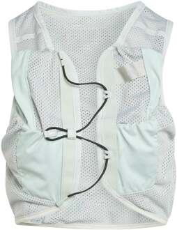 adidas Run Drinkrugzak lichtgrijs - S,M,L