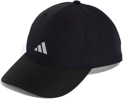 adidas Run Essential Climacool 6-Panel Baseball Cap - 1 SIZE