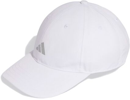 adidas Run Essential Climacool 6-Panel Baseball Cap - 1 SIZE