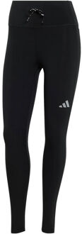 adidas Run Essential  Hardlooplegging Dames-zwart - L