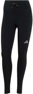 adidas Run Essential  Hardlooplegging Dames-zwart - M