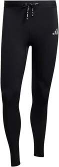 adidas Run Essential  Hardlooplegging Heren-zwart - L