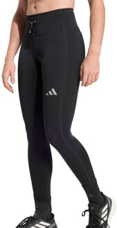 adidas Run Essentials 1/1 Legging Dames - M