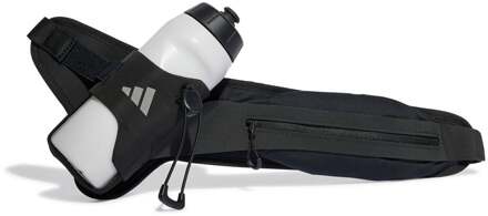 adidas Run  Hardloopgordel Unisex-zwart - nosize