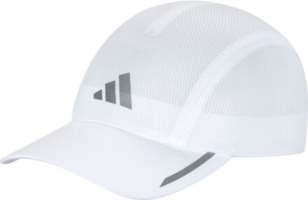 adidas Run Mesh Pet wit - OSFM