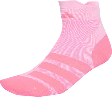 adidas RUN X Adizero Sokken roze - 46-48