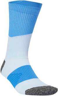 adidas Run x Boost  Hardloopsokken Unisex-blauw, lichtblauw - 37-39