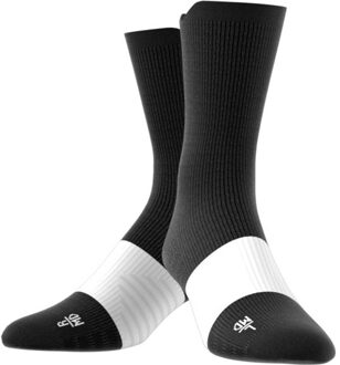 adidas Run x Grafic Sokken zwart/wit - XL