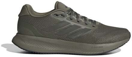 adidas Runfalcon 5 Hardloopschoenen Heren groen - 47 1/3