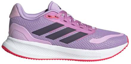 adidas Runfalcon 5 Neutrale Schoen Kinderen-Mauve,Paars - 36 2/3