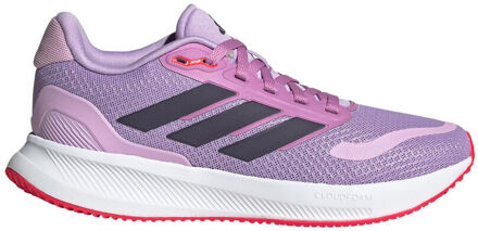 adidas Runfalcon 5 Neutrale Schoen Kinderen-Mauve,Paars - 39 1/3,40