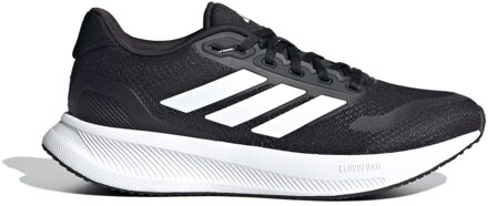 adidas Runfalcon 5 Wide Hardloopschoenen Dames - 39 1/3