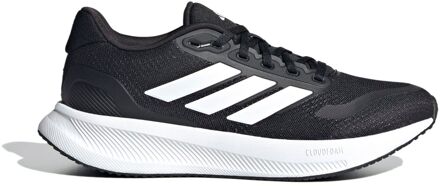 adidas Runfalcon 5 Wide Hardloopschoenen Dames - 40