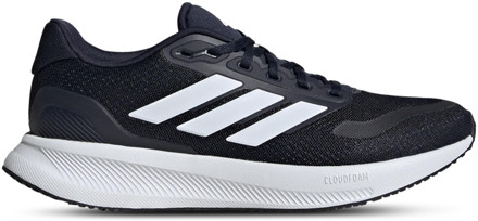 adidas Runfalcon Sneakers Dames - Blauw - Maat 40 - Mesh/Synthetisch Blue