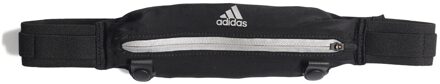 adidas Running belt - UnisexKinderen en volwassenen - zwart