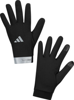 adidas Running Climawarm Handschoenen Senior - L