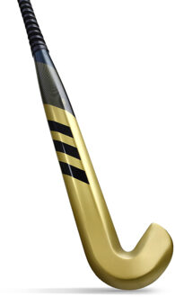 adidas Ruzo .4 Hockeystick Goud - 36,5 inch