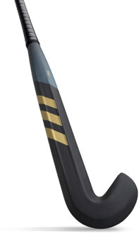 adidas Ruzo .8 Junior Hockeystick Zwart - 34 inch